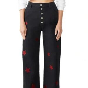 MIH Jeans Red Star Dark Denim 27